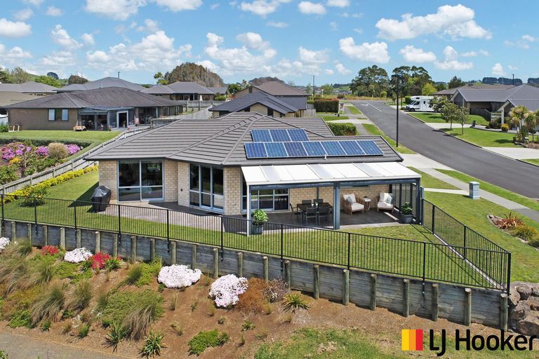 Photo of property in 10 Galston Court, Pokeno, 2402