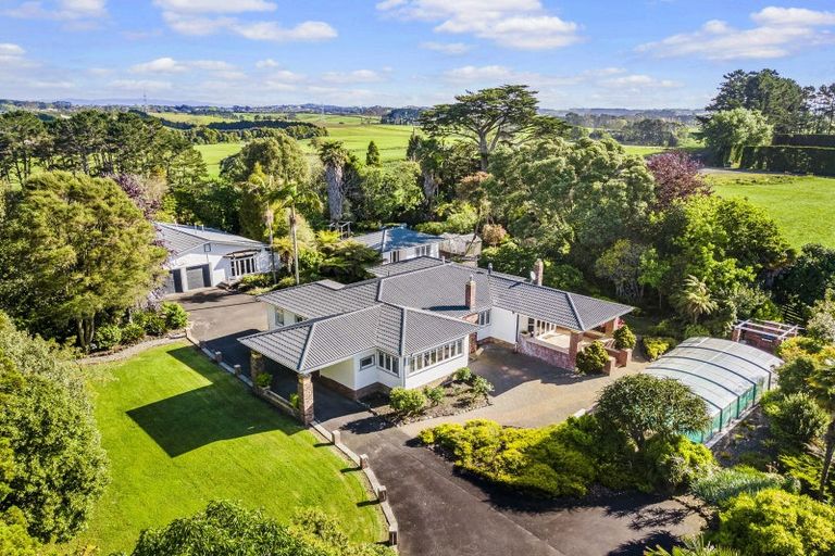 Photo of property in 58 Cuff Road, Kingseat, Pukekohe, 2679