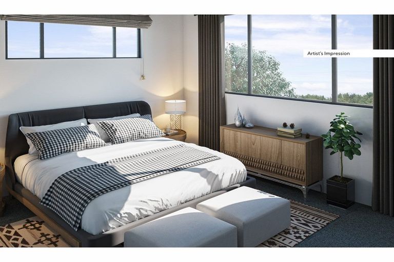 Photo of property in 43b Ashlynne Avenue, Papatoetoe, Auckland, 2025