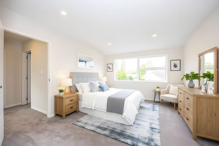 Photo of property in 34d Hellyers Street, Birkdale, Auckland, 0626