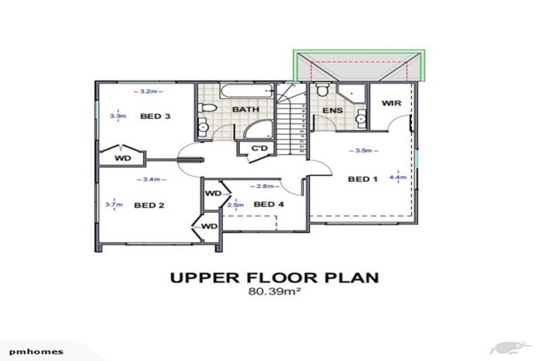 Photo of property in 167b Mclintock Street North, Johnsonville, Wellington, 6037