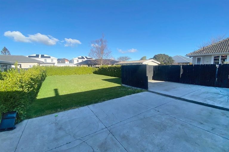 Photo of property in 150 Edinburgh Street, Spreydon, Christchurch, 8024