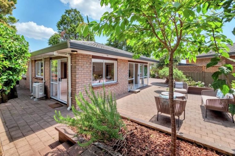 Photo of property in 1/26 Steeple Rise, Pakuranga, Auckland, 2010