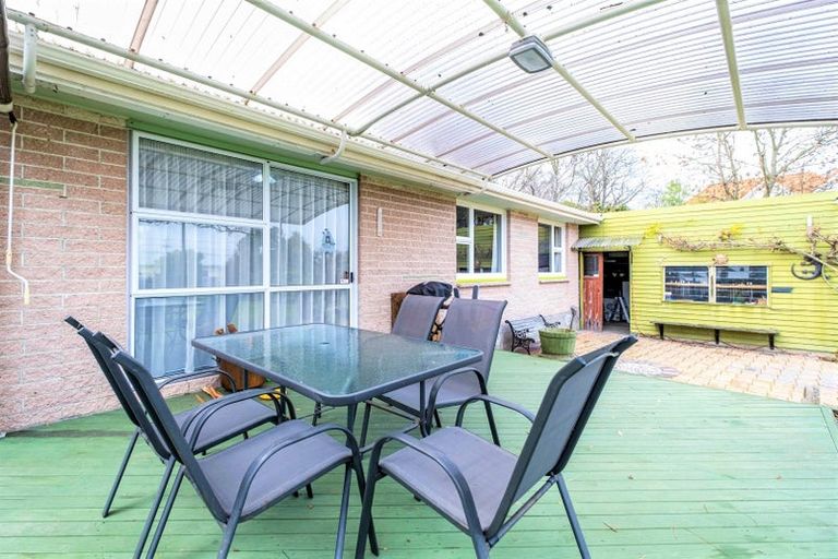 Photo of property in 237 King Street, Temuka, 7920