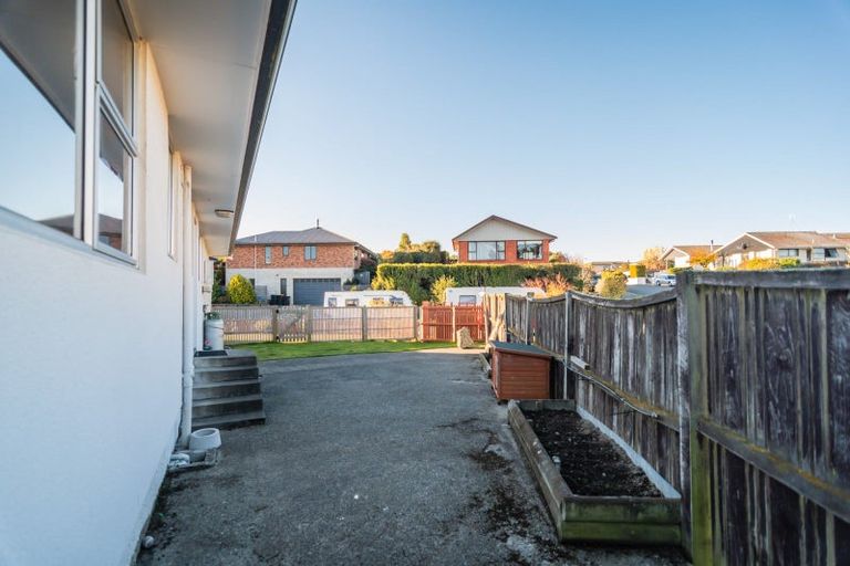 Photo of property in 52 Balmoral Street, Marchwiel, Timaru, 7910