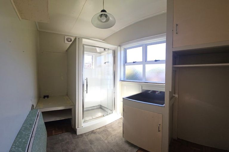 Photo of property in 167 Daniell Street, Newtown, Wellington, 6021