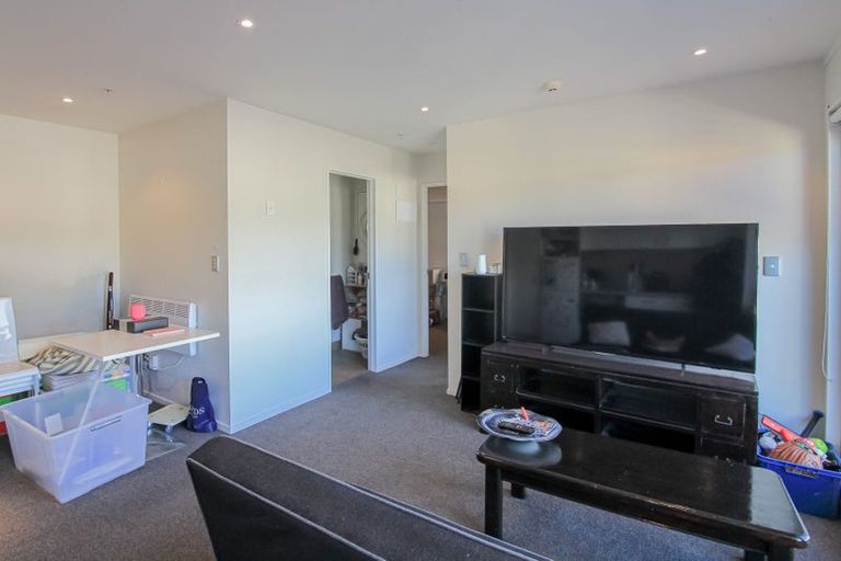 Photo of property in Soho Apartments, 814/74 Taranaki Street, Te Aro, Wellington, 6011