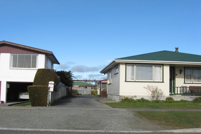 Photo of property in 19 Grange Street, Winton, 9720