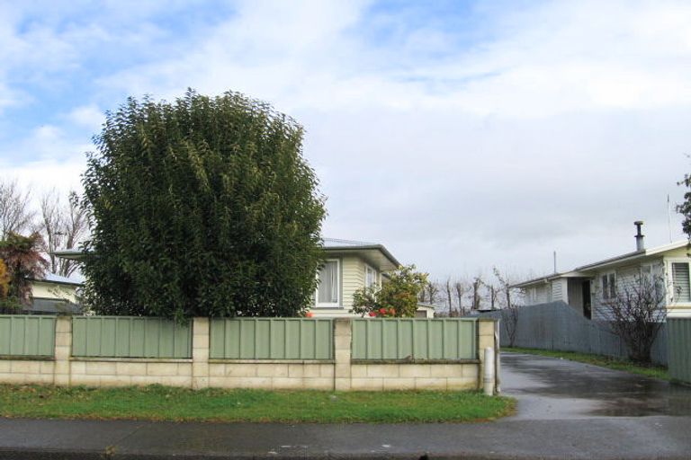 Photo of property in 420 Huia Street, Camberley, Hastings, 4120