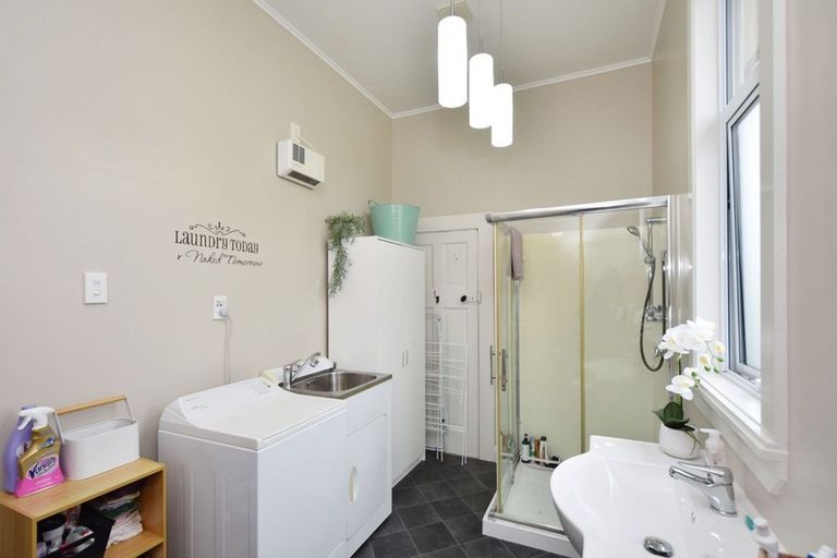 Photo of property in 64 Mitchell Street, Richmond, Invercargill, 9810