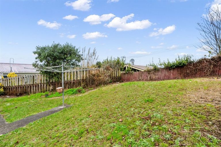 Photo of property in 9 Kahiwi Street, Raumanga, Whangarei, 0110