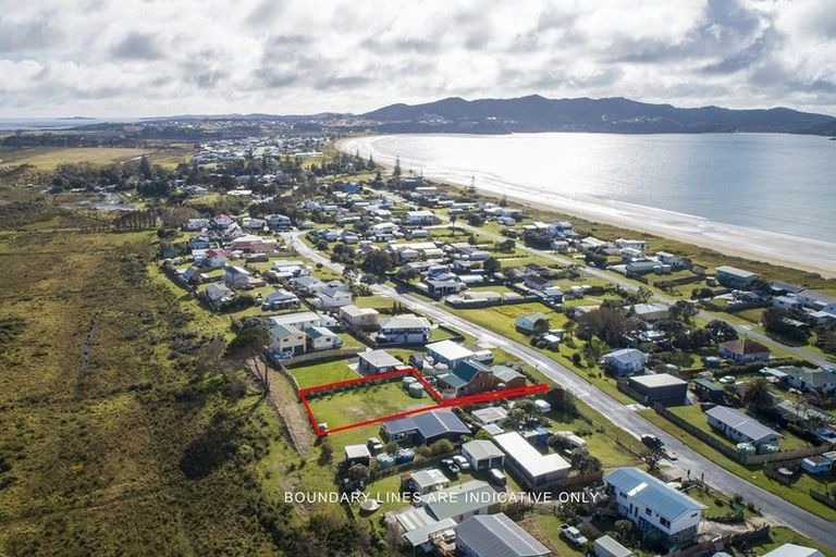 Photo of property in 46 Marreine Place, Karikari Peninsula, 0483