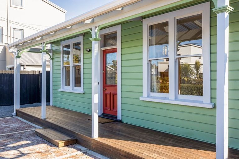 Photo of property in 49 Perth Street, Richmond, Christchurch, 8013