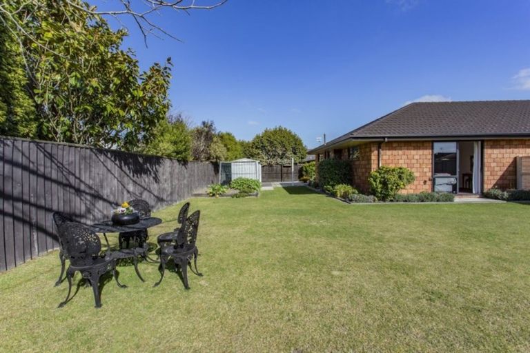 Photo of property in 35 Belmont Avenue, Rangiora, 7400