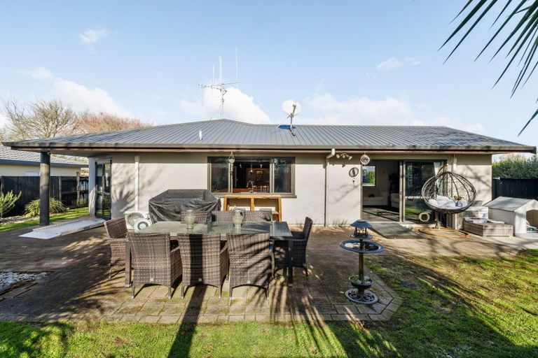 Photo of property in 13 Benson Road, Fairview Downs, Hamilton, 3214