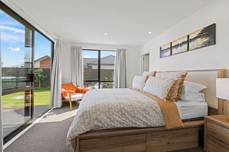 Photo of property in 7 Ardrossan Way, Tai Tapu, 7672