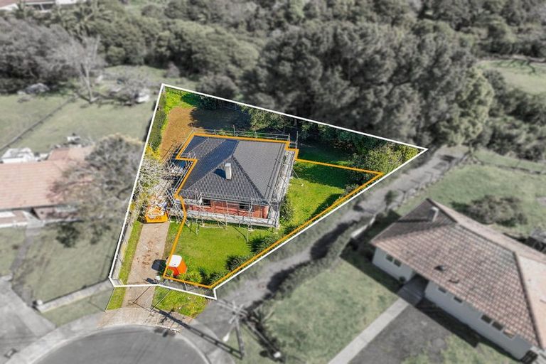 Photo of property in 32 Larsen Street, Otara, Auckland, 2025