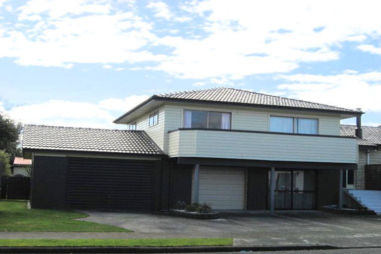 Photo of property in 39 Rimu Street, Levin, 5510