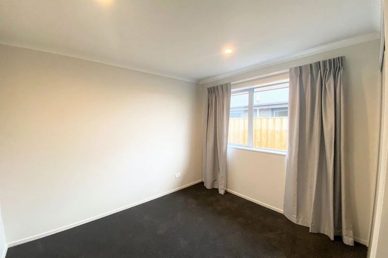 Photo of property in 78 Broadway Parade, Rolleston, 7615