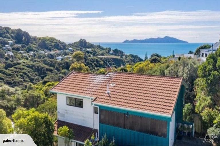 Photo of property in 79 Sea Vista Drive, Pukerua Bay, 5026