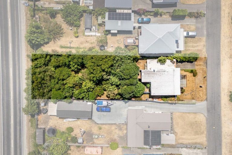 Photo of property in 183 Whirinaki Road, Eskdale, Napier, 4182