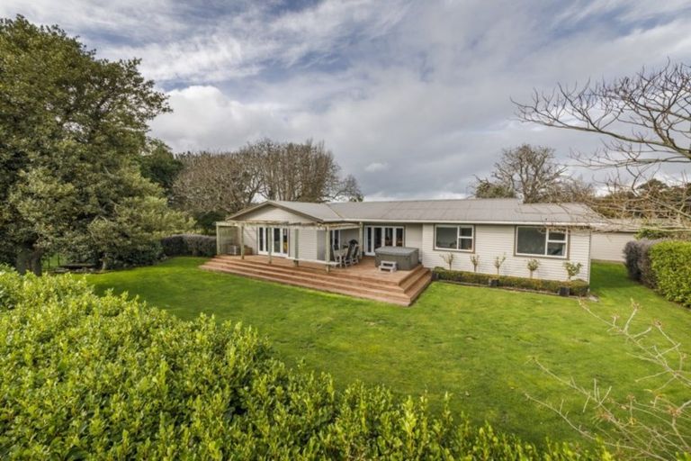 Photo of property in 284 Tangimoana Road, Ohakea, Palmerston North, 4479