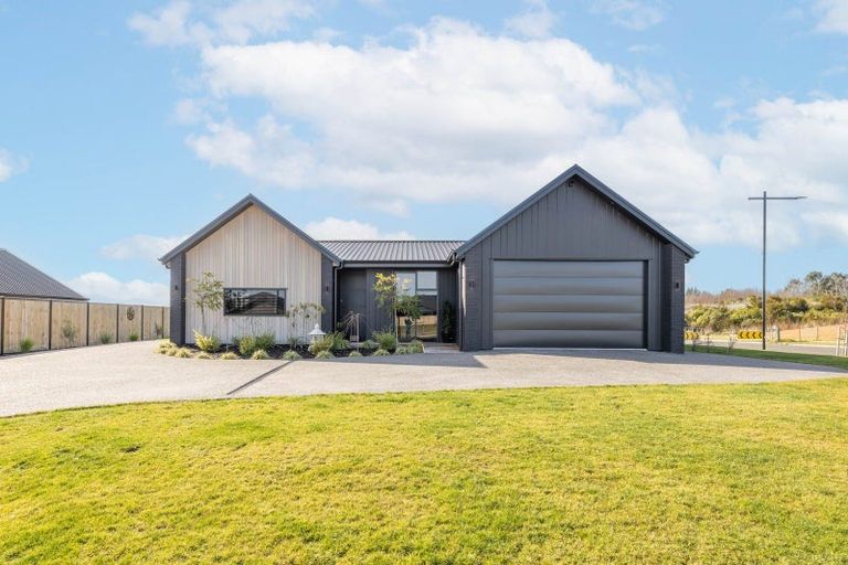 Photo of property in 55 Raupo Crescent, Wharewaka, Taupo, 3330