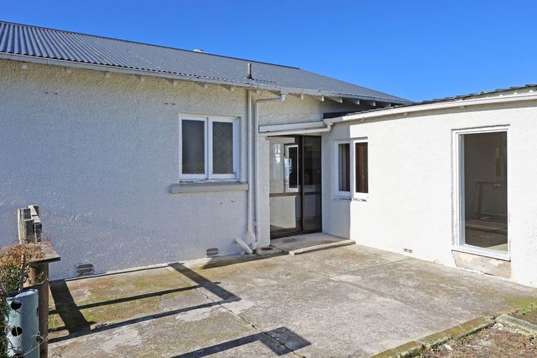 Photo of property in 48 Till Street, South Hill, Oamaru, 9400