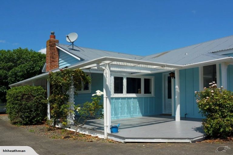 Photo of property in 73 Salisbury Street, Ashhurst, 4810