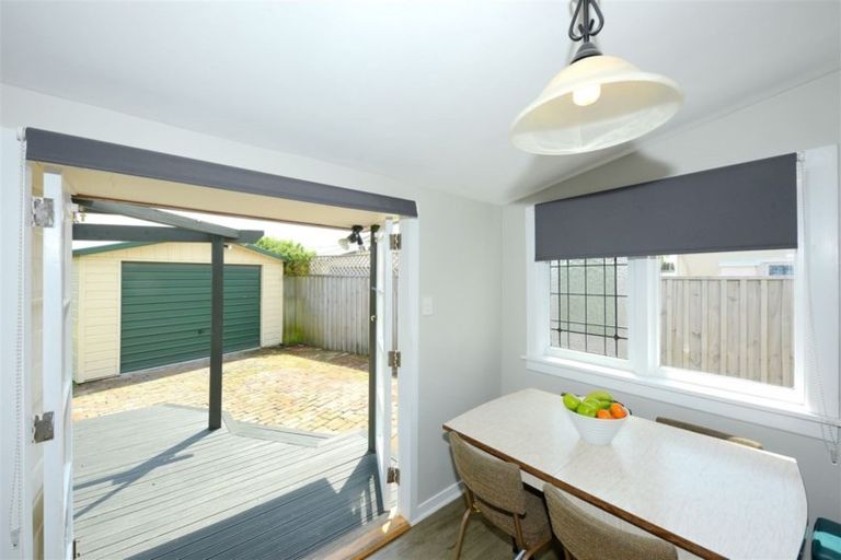 Photo of property in 12 Manning Place, Woolston, Christchurch, 8023