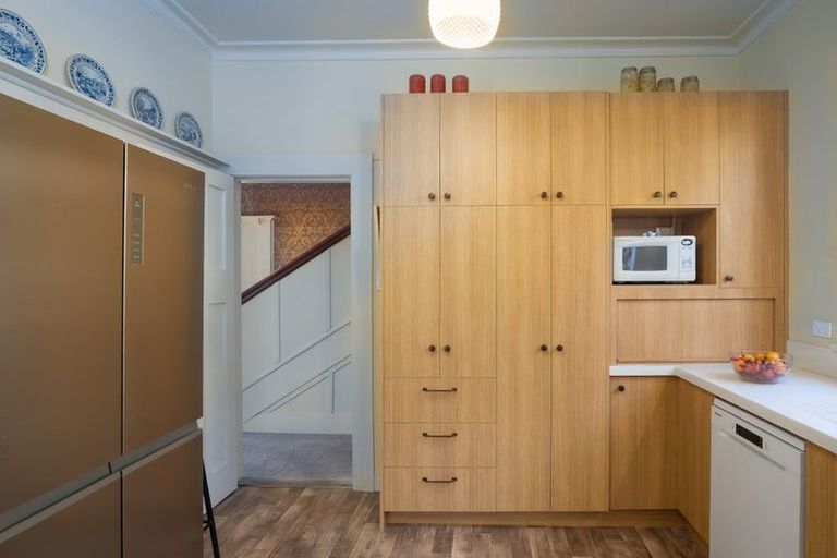 Photo of property in 36 Sandringham Street, Saint Clair, Dunedin, 9012