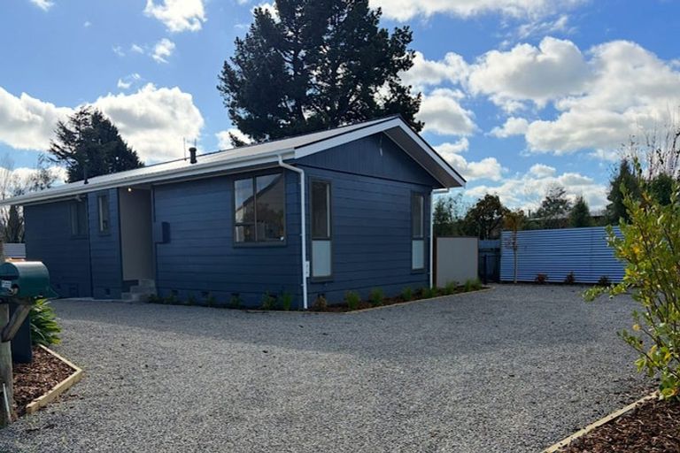 Photo of property in 11 Taranaki Street, Kuripuni, Masterton, 5810