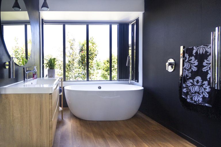 Photo of property in 28 Grove Avenue, Weston, Oamaru, 9401