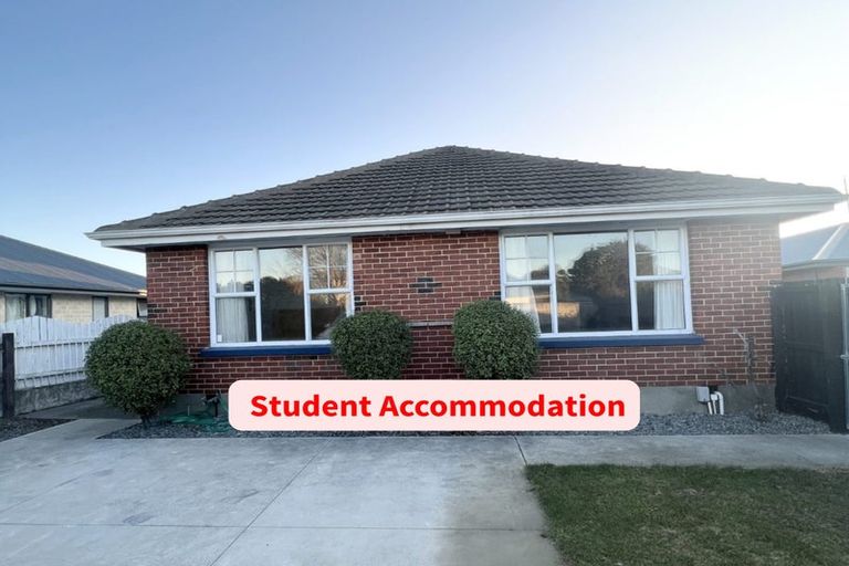 Photo of property in 80 Wharenui Road, Upper Riccarton, Christchurch, 8041