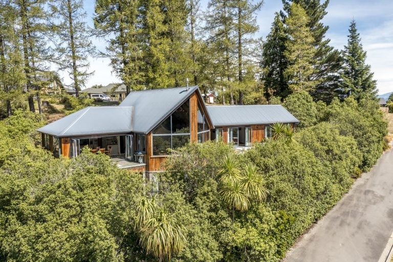 Photo of property in 4 Lakewood Lane, Hanmer Springs, 7334