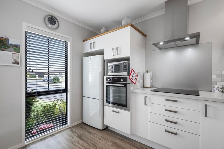 Photo of property in Parkside Villas, 137/11 Manuka Street, Matamata, 3400