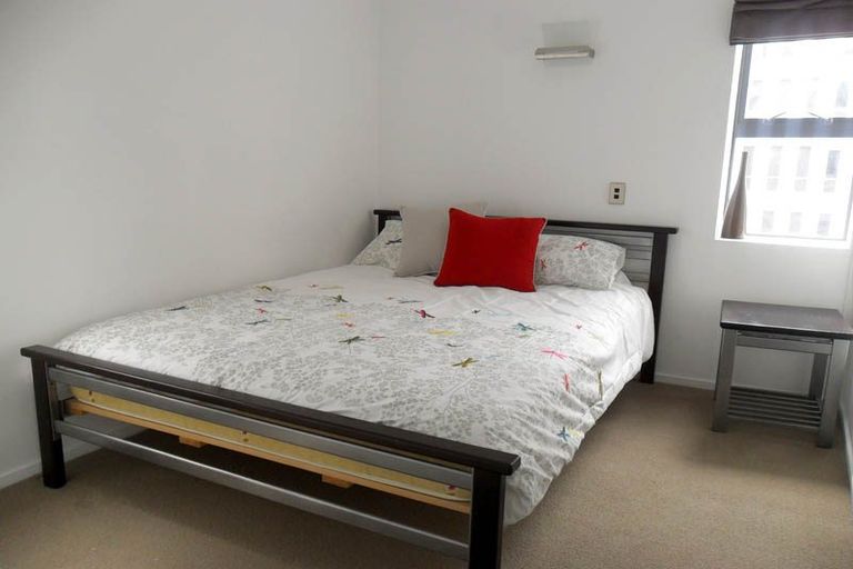 Photo of property in The Quay, 332pa2 Lambton Quay, Wellington Central, Wellington, 6011