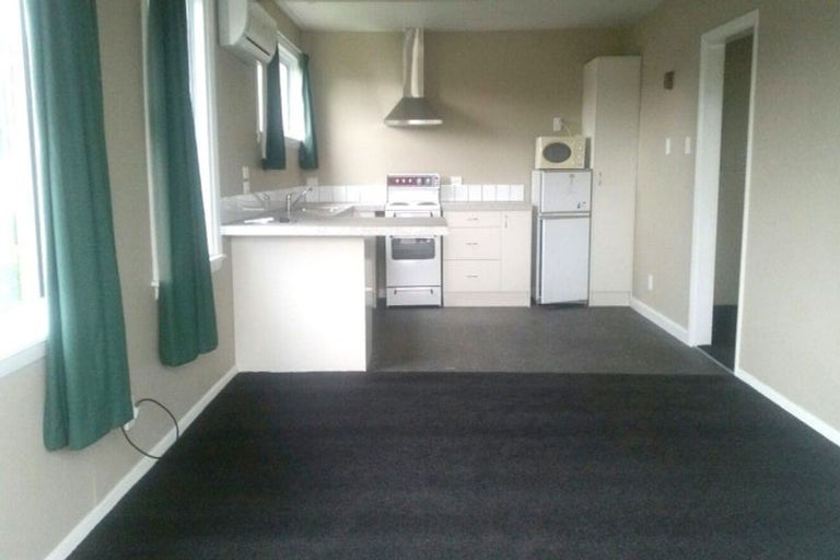 Photo of property in 1 Lampard Street, Methven, 7730