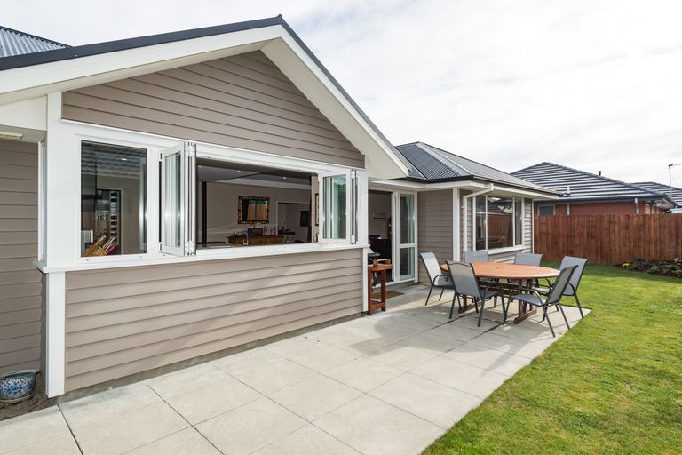 Photo of property in 19 Rawnsley Terrace, Wigram, Christchurch, 8042