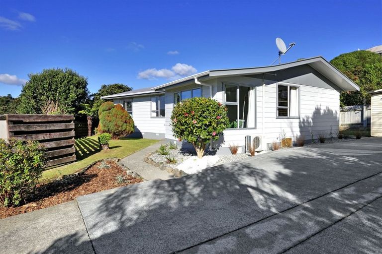 Photo of property in 18 Thimble Lane, Whitby, Porirua, 5024