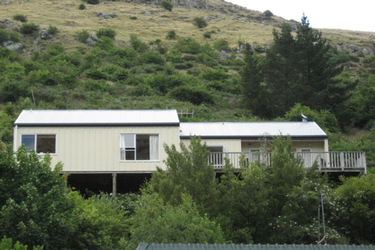 Photo of property in 32 Sumnervale Drive, Sumner, Christchurch, 8081