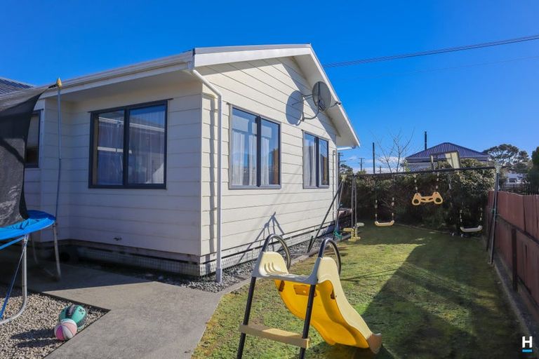 Photo of property in 11 Blake Street, Blaketown, Greymouth, 7805