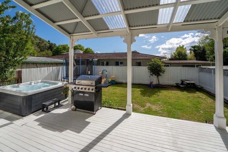 Photo of property in 5 Maitai Road, Maitai, Nelson, 7010