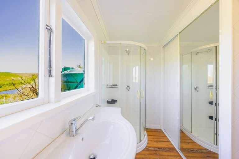 Photo of property in 537 Lake Road, Flemington, Waipukurau, 4282