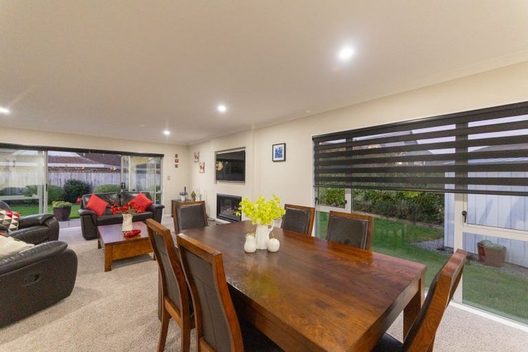 Photo of property in 25 Doncaster Court, Awapuni, Palmerston North, 4412