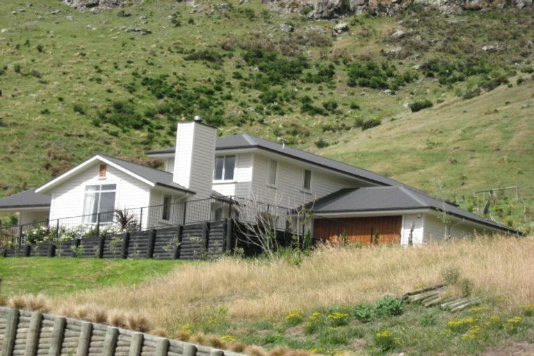 Photo of property in 53 Morgans Valley, Heathcote Valley, Christchurch, 8022