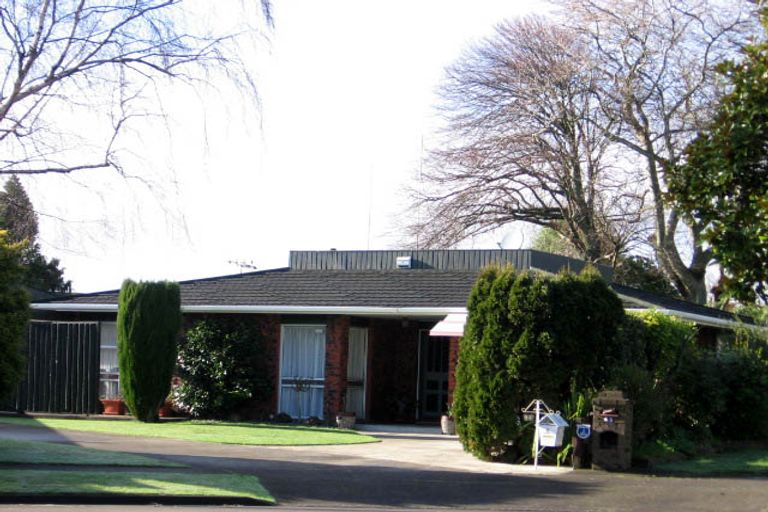 Photo of property in 43 Kentucky Way, Awapuni, Palmerston North, 4412