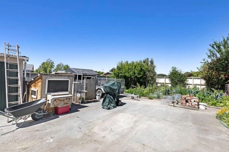 Photo of property in 27 Waymouth Street, Fairton, Ashburton, 7772