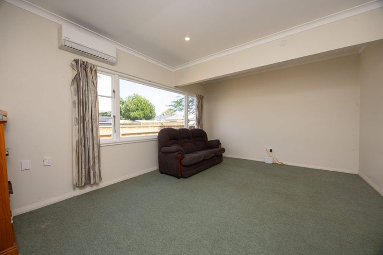 Photo of property in 14 Joseph Street, West End, Palmerston North, 4412