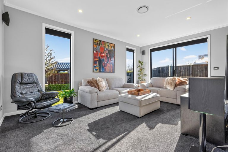 Photo of property in 21 Maple Place, Matamata, 3400